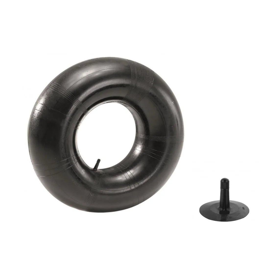 (2) Tire Inner Tubes 22x12x8 22x9x8 TR13 Straight Valve L59115