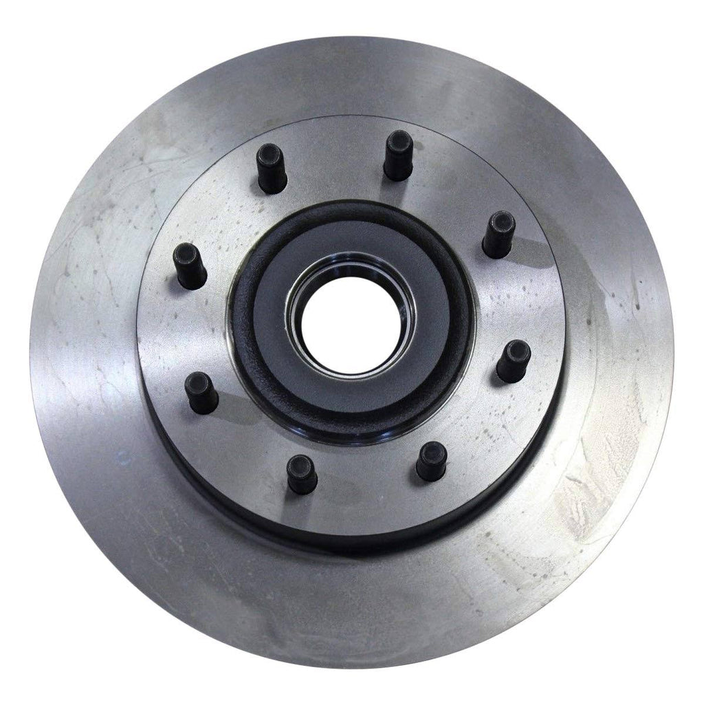 Brake Disc M588
