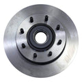 Brake Disc M588