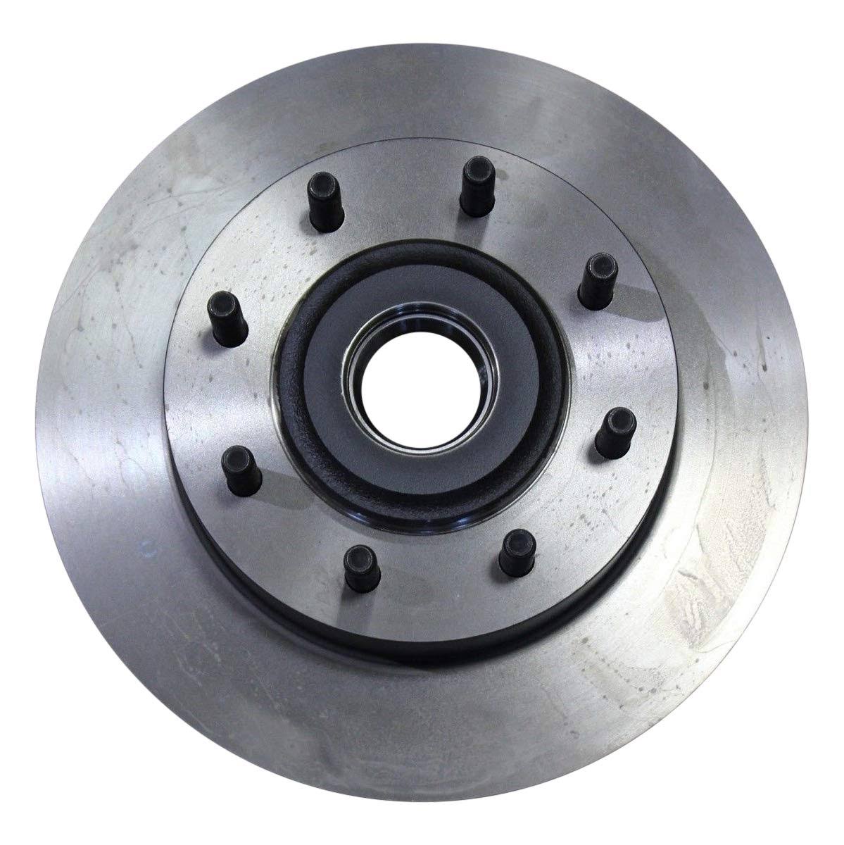 Brake Disc M588