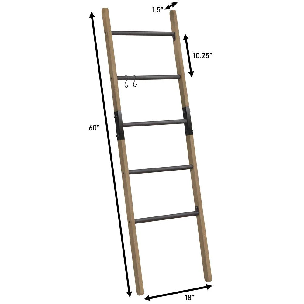 60" Blanket Ladder E49413