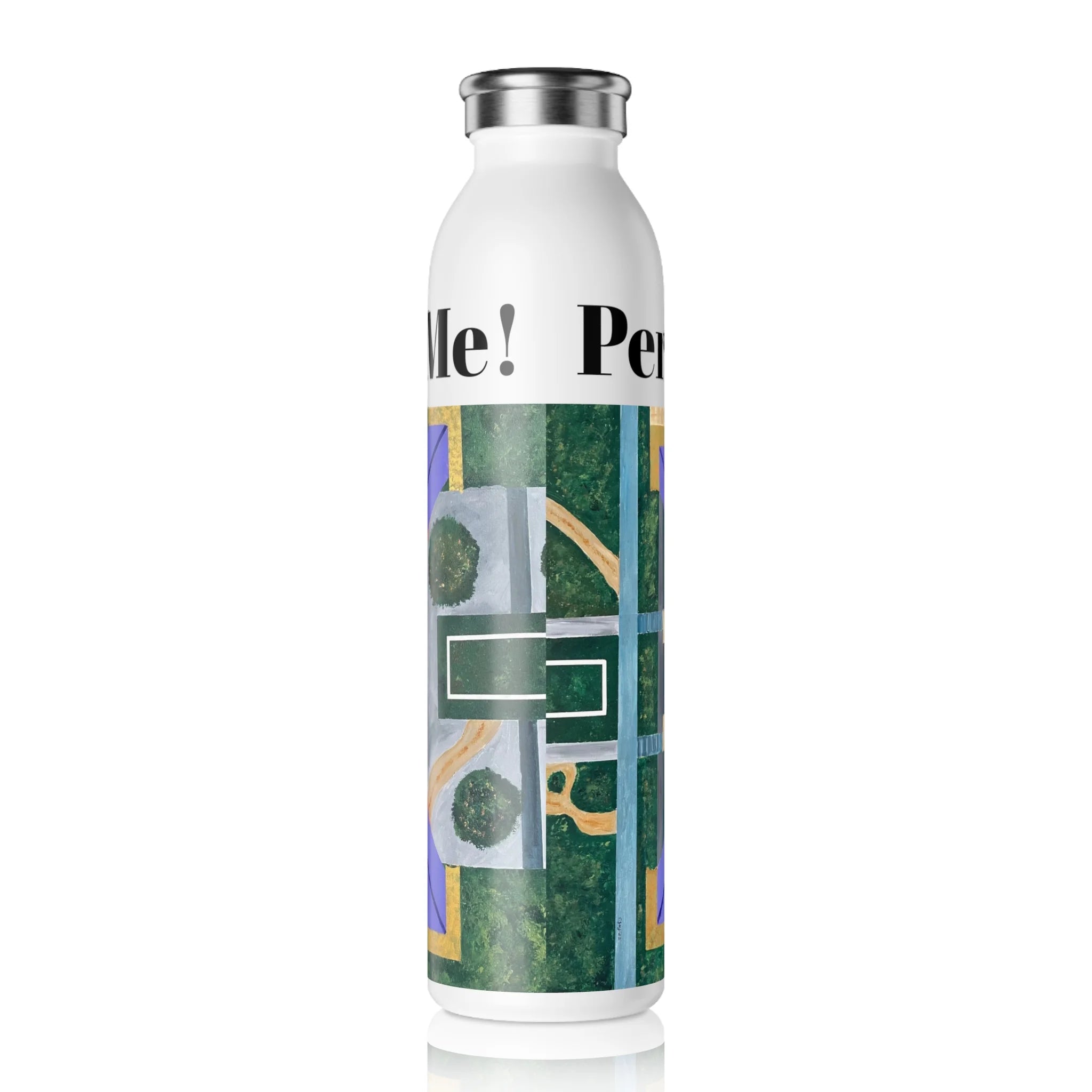 20oz Water Bottle D3484