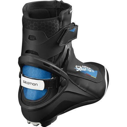 RS8 Prolink Ski Boots X1997