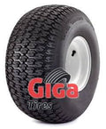 Turf Trac R/S 20x10.00-10 B/4PR Tires Y222