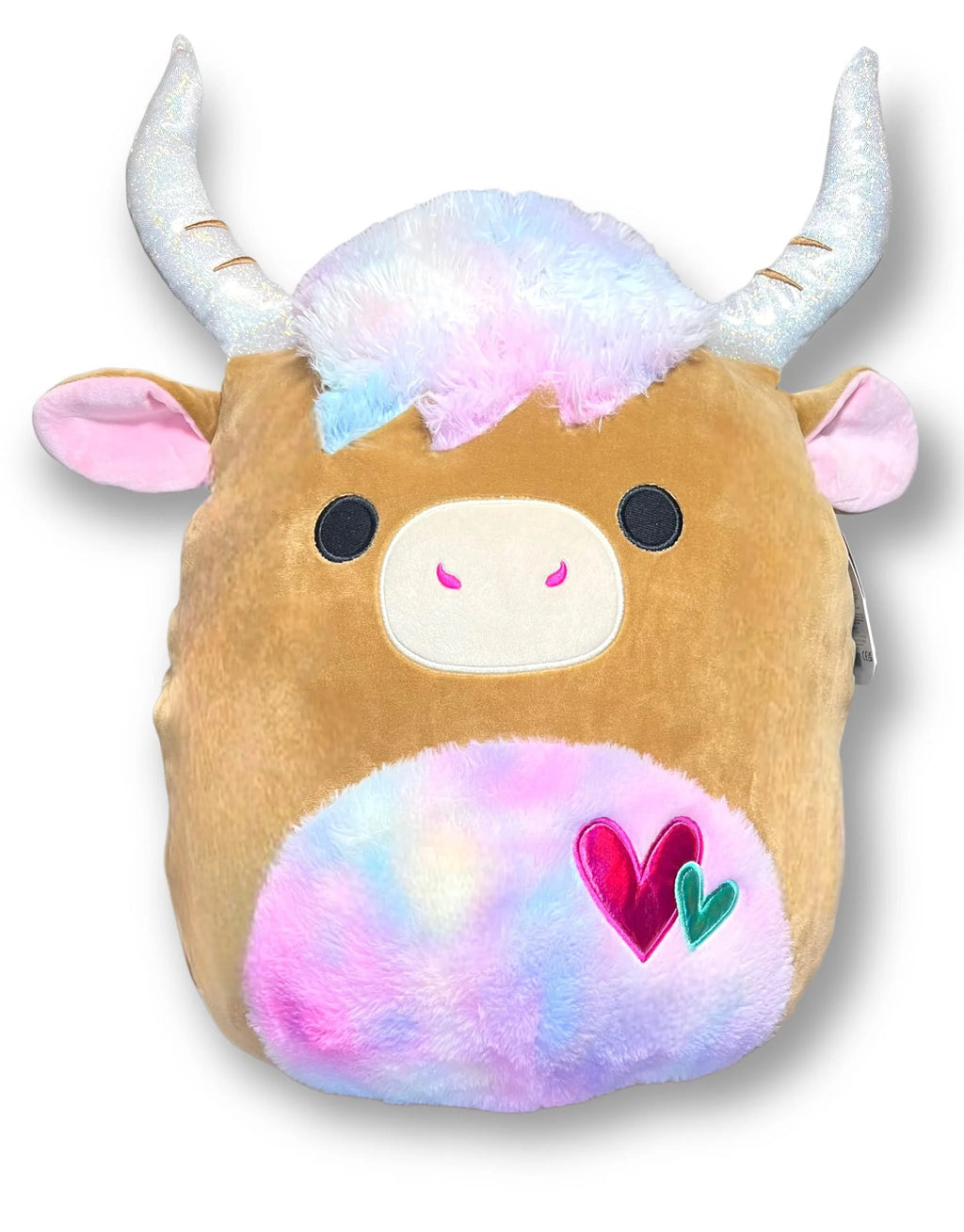 16 Inch Stuffed Animal Toy Pillow Q700