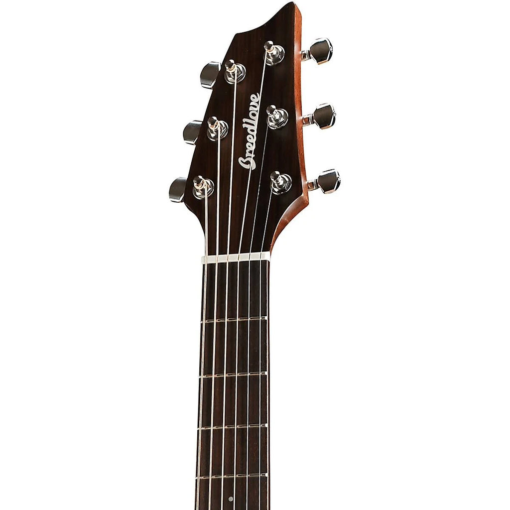 Bourbon Burst Acoustic Guitar X21570