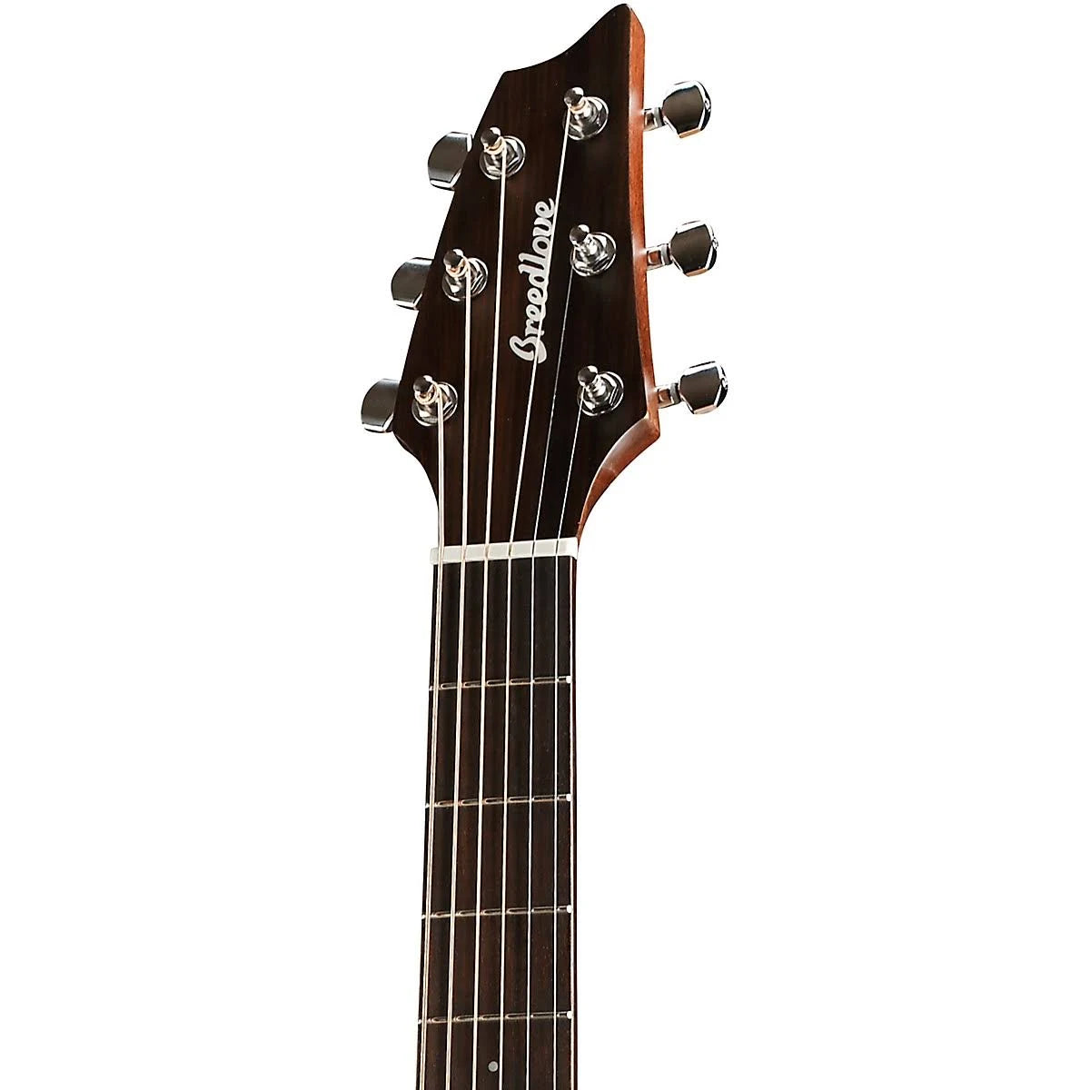 Bourbon Burst Acoustic Guitar X21570