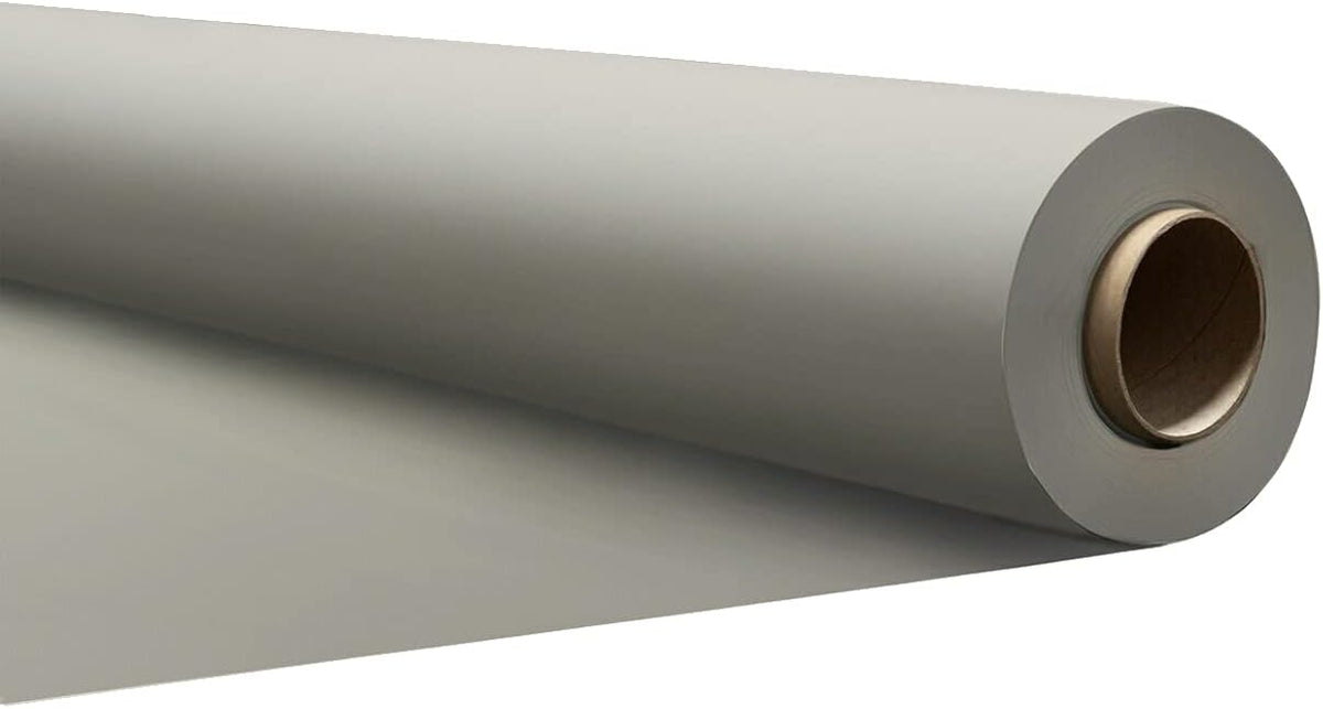 Gray 10 Foot RV Rubber Roof Kit D154753