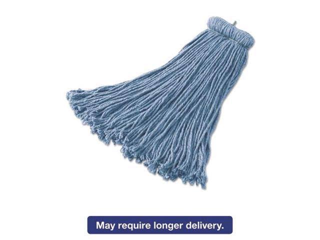 20 oz Blue Blended Mop P475