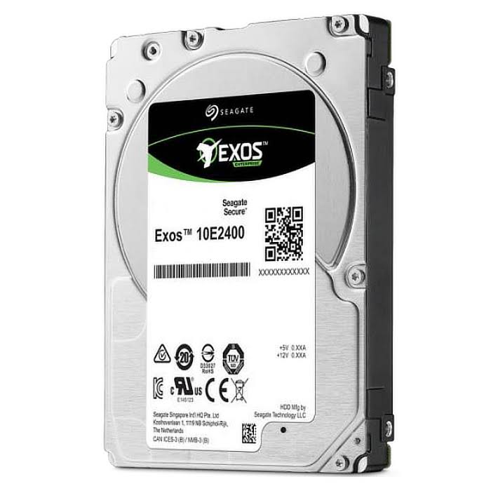 1.20 TB 2.5x22 Internal SAS Hard Drive C367101