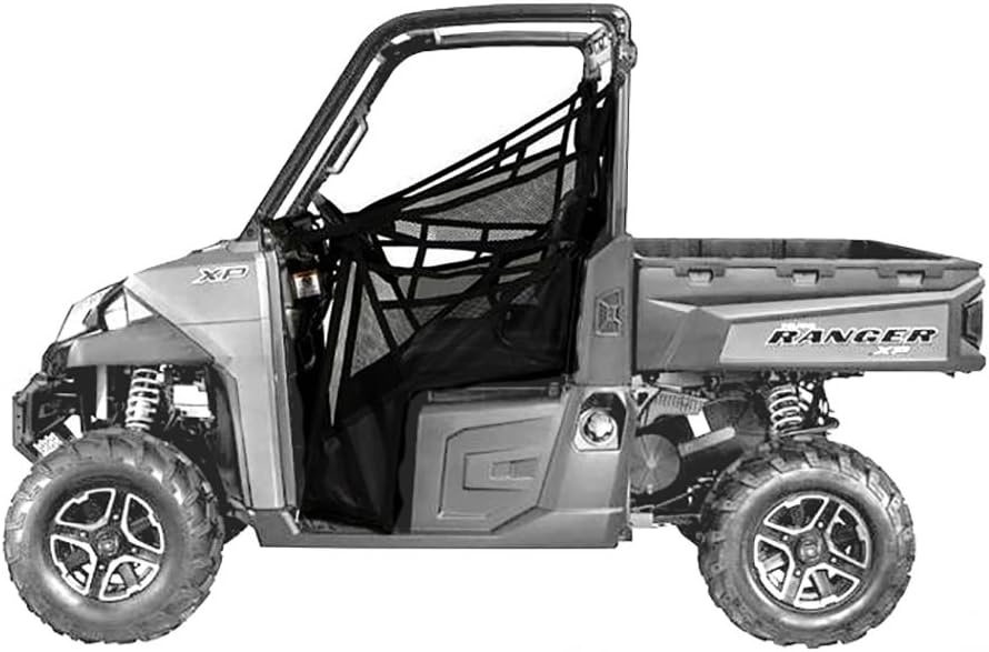 2011-2014 Ranger Net Side E516