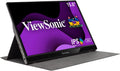 15.6 Inch 1080p Portable Monitor with USB C, IPS, Dual Speakers M17090