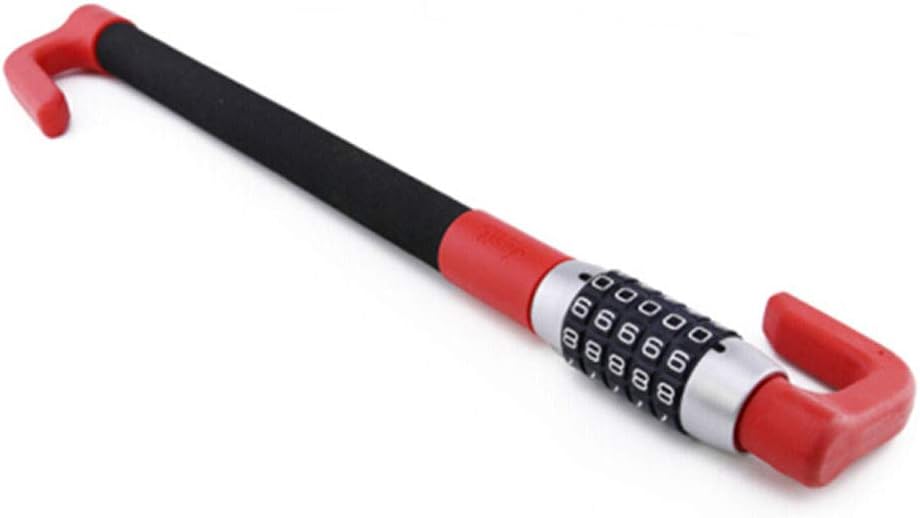 Steering Wheel Lock F73393