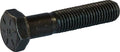 5/8-18 x 4 1/2 Grade 8 Hex Cap Screw Plain (25) A473502