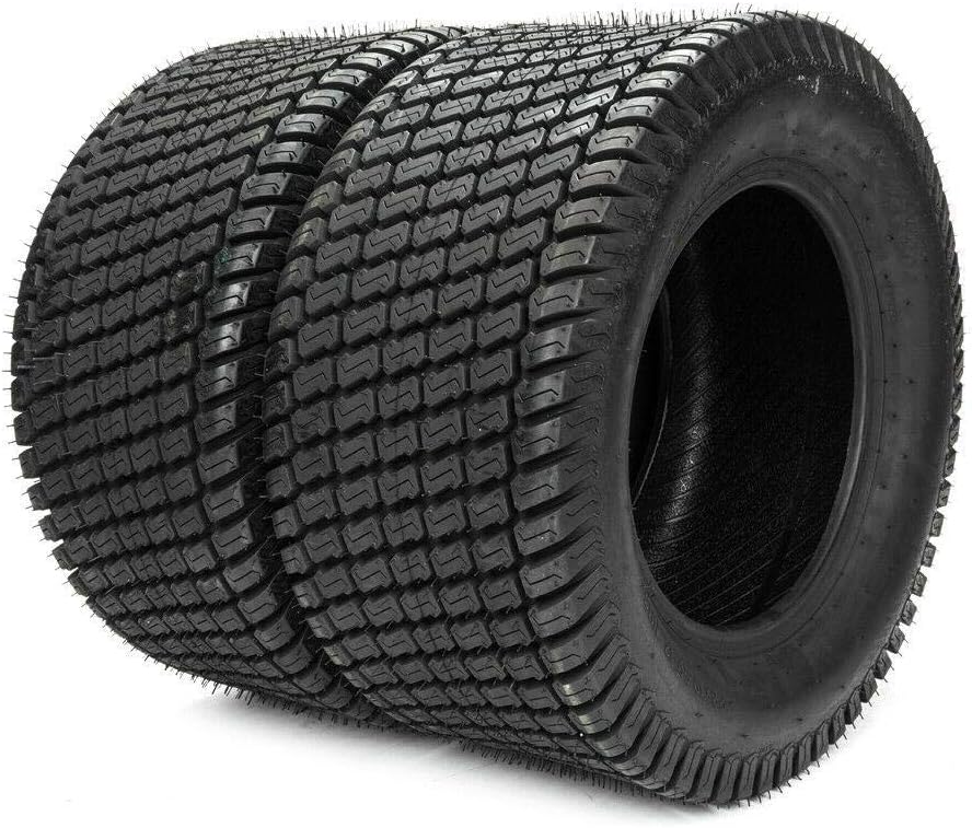 23X10.50-12 Lawn Mower Cart Turf Tires 4PR E3242