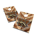 Cornhole Bag Toss M667