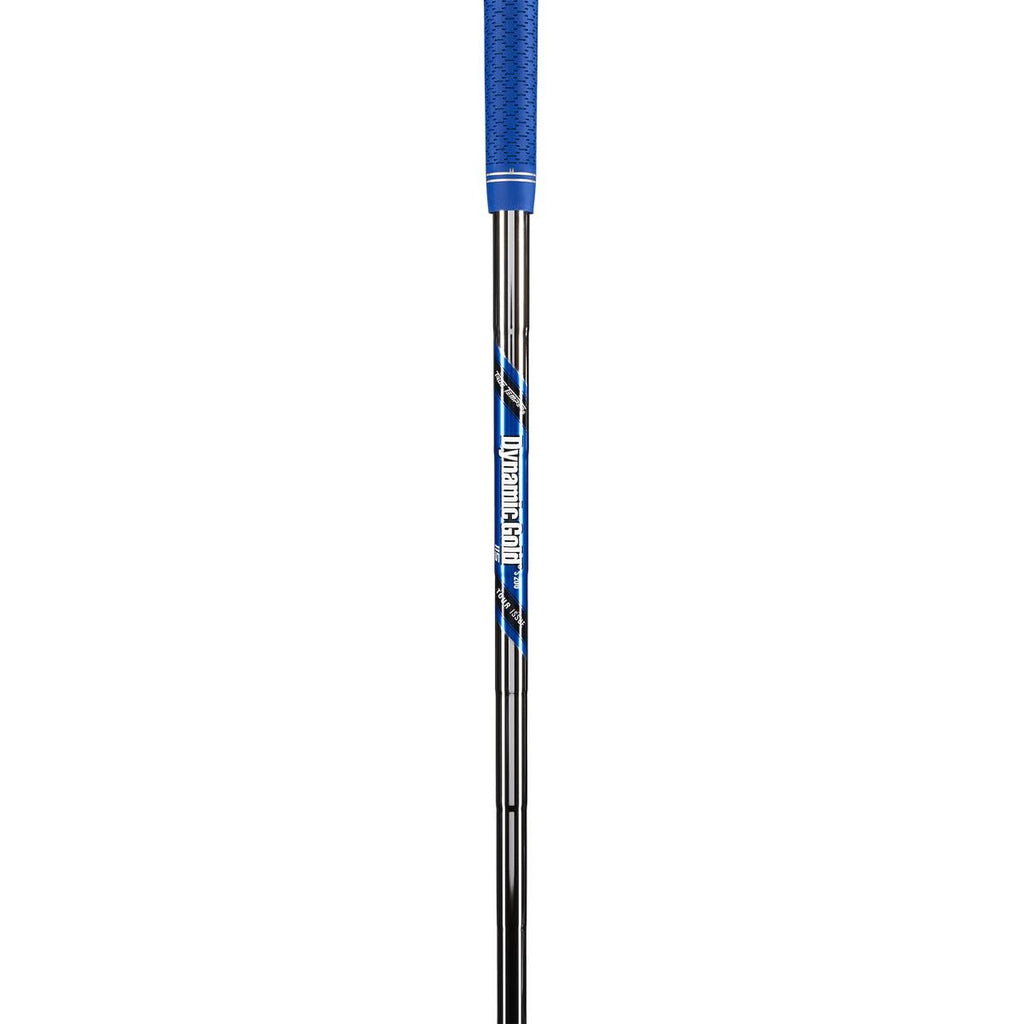 Chrome Wedge U301