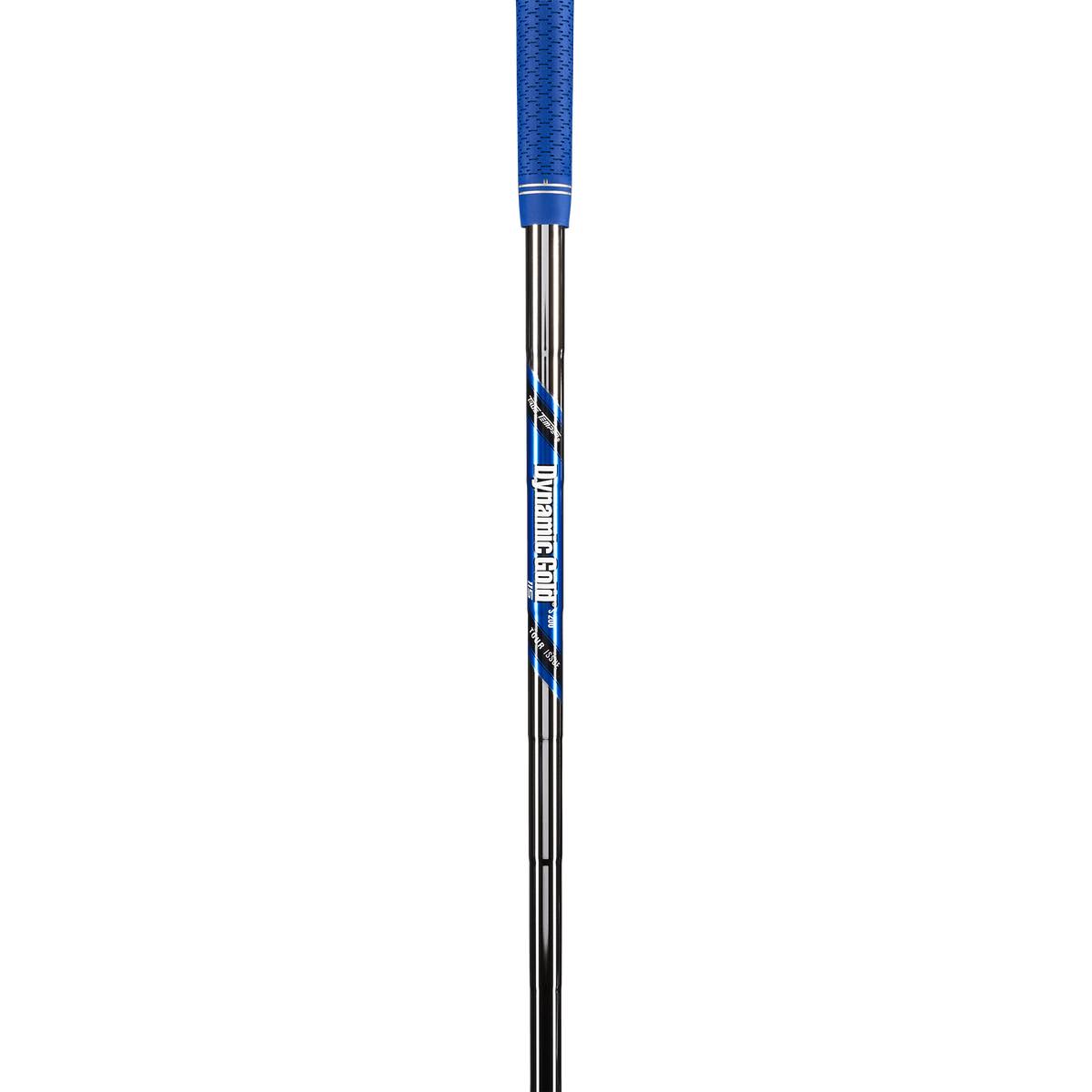 Chrome Wedge U301