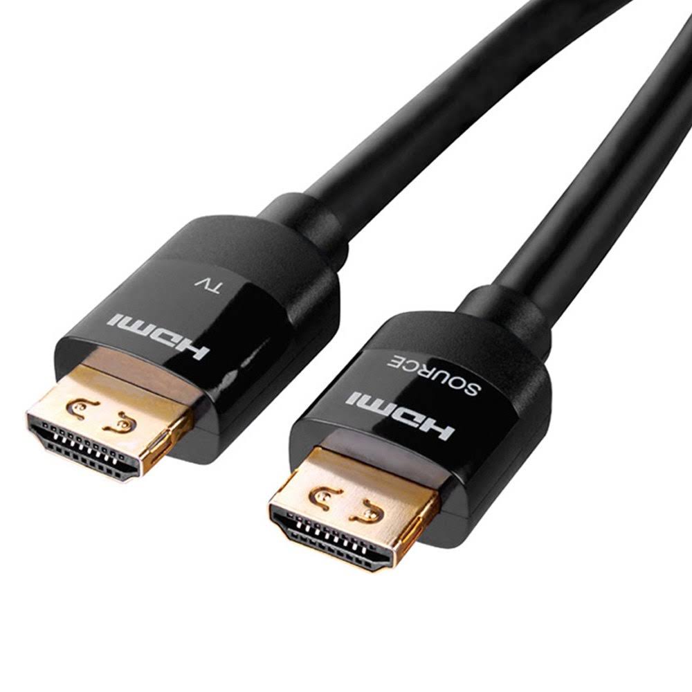 Active High Speed 20ft HDMI Cable with Ethernet R5115