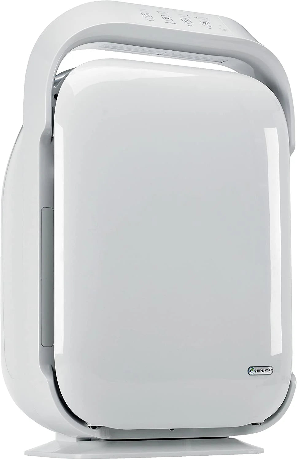 Air Purifier with True HEPA Filter J856