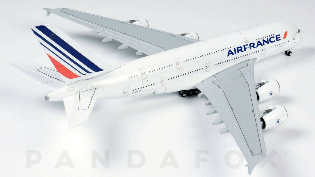Air France Airbus A380 Scale 1:400 G8078