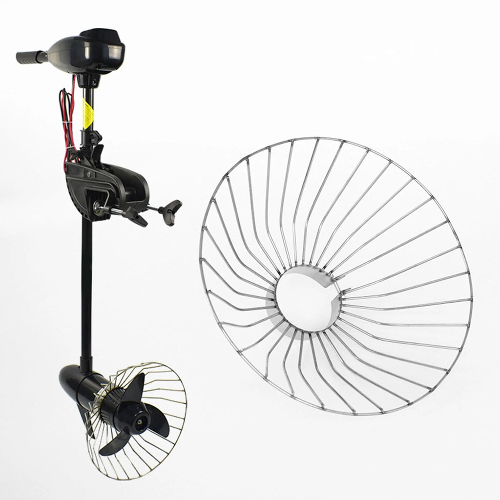 Stainless Steel Motor Propeller Safety Cage K814