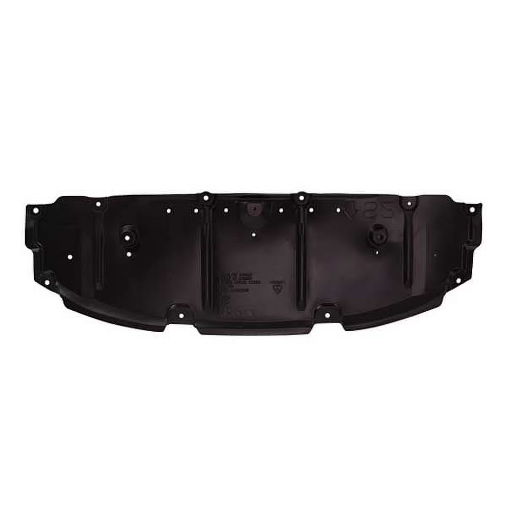 Front Engine Splash Shield Under Cover Guard J9552