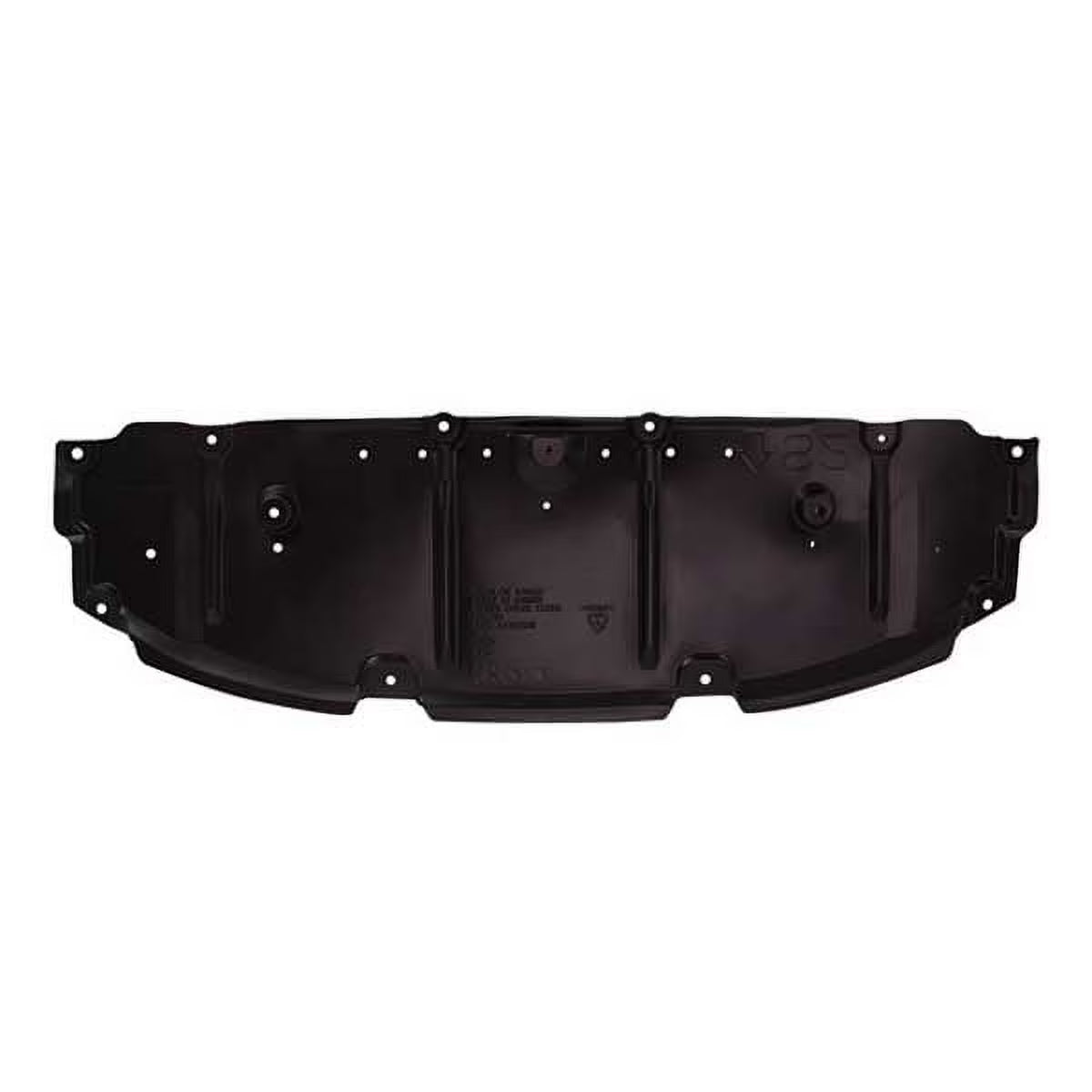 Front Engine Splash Shield Under Cover Guard J9552
