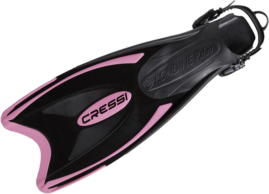 Palau Long Adjustable Fins N3681