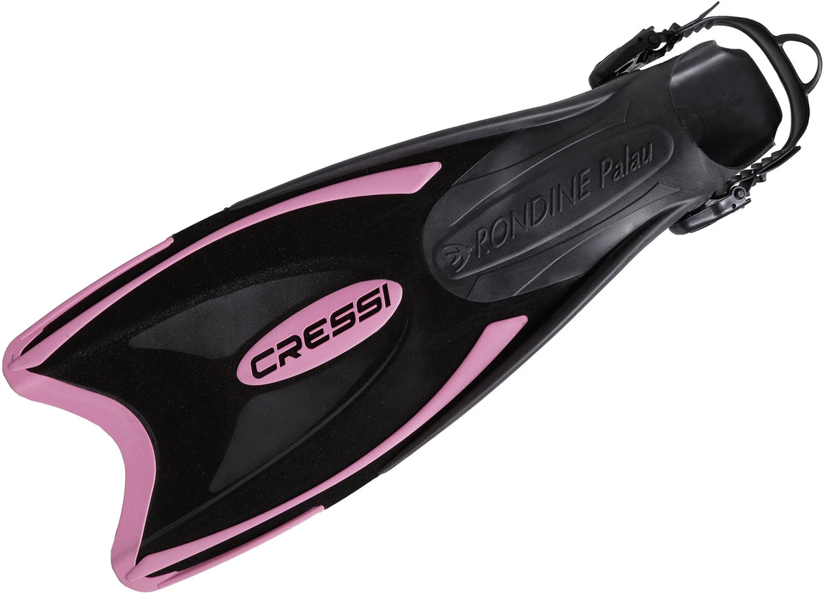 Palau Long Adjustable Fins N3681