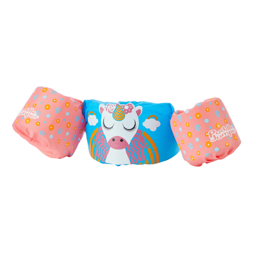 Unicorn Kids Life Jacket Vest N92586