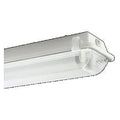 4-Light Fluorescent Strip Fixture U330