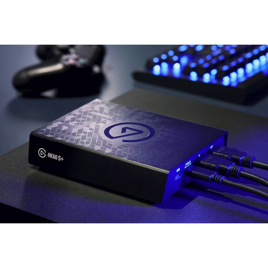 Game Capture 4K60 S+ H321
