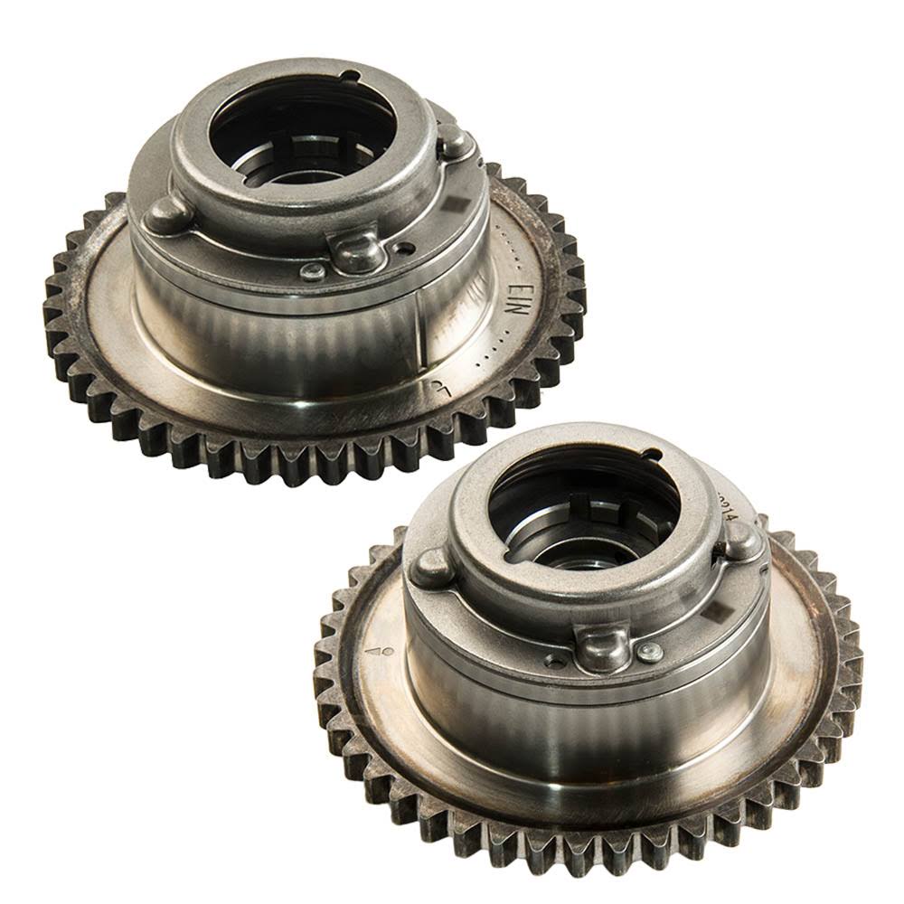 2pcs Camshaft Adjuster Actuator for Mercedes W204 G983182