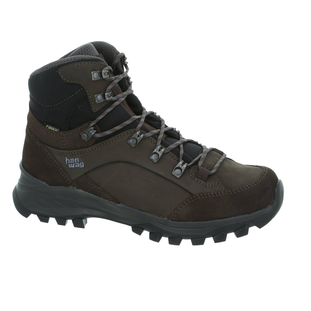 Mocca/Asphalt GTX Boots W928567