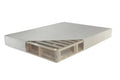 Twin XL Orthopedic Foundation Q11382
