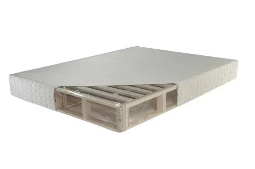 Twin XL Orthopedic Foundation Q11382