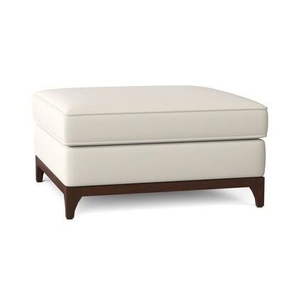 Rectangle Standard Ottoman A10530