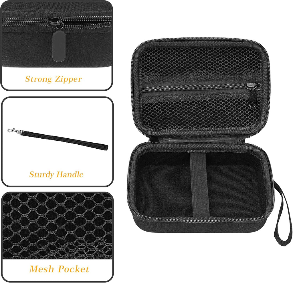 Kids Toy Camera Carrying Case I20690
