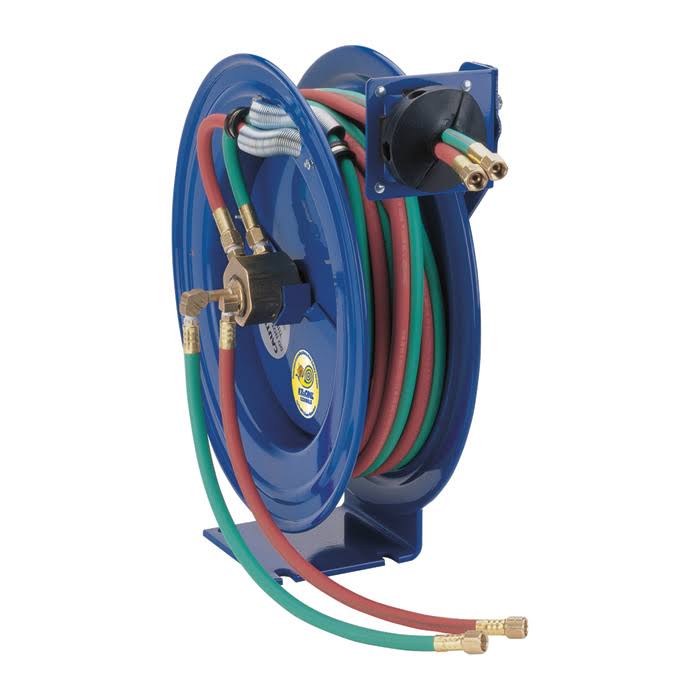1/4x50 Welding Hose Reel E824676