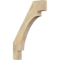 4x22W x 26x22D x 38x22H Douglas Fir Brace Z193900