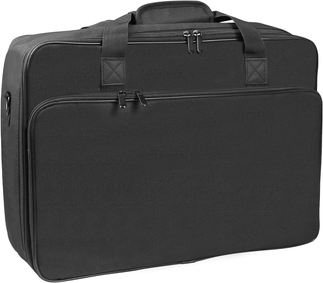 Pedal Board Case 18 x 11.7 Inches With Carrying Bag T57299