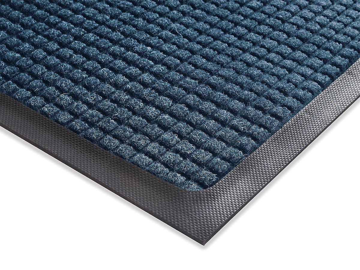 Navy 3 x 10 Waterhog Classic Mat M685