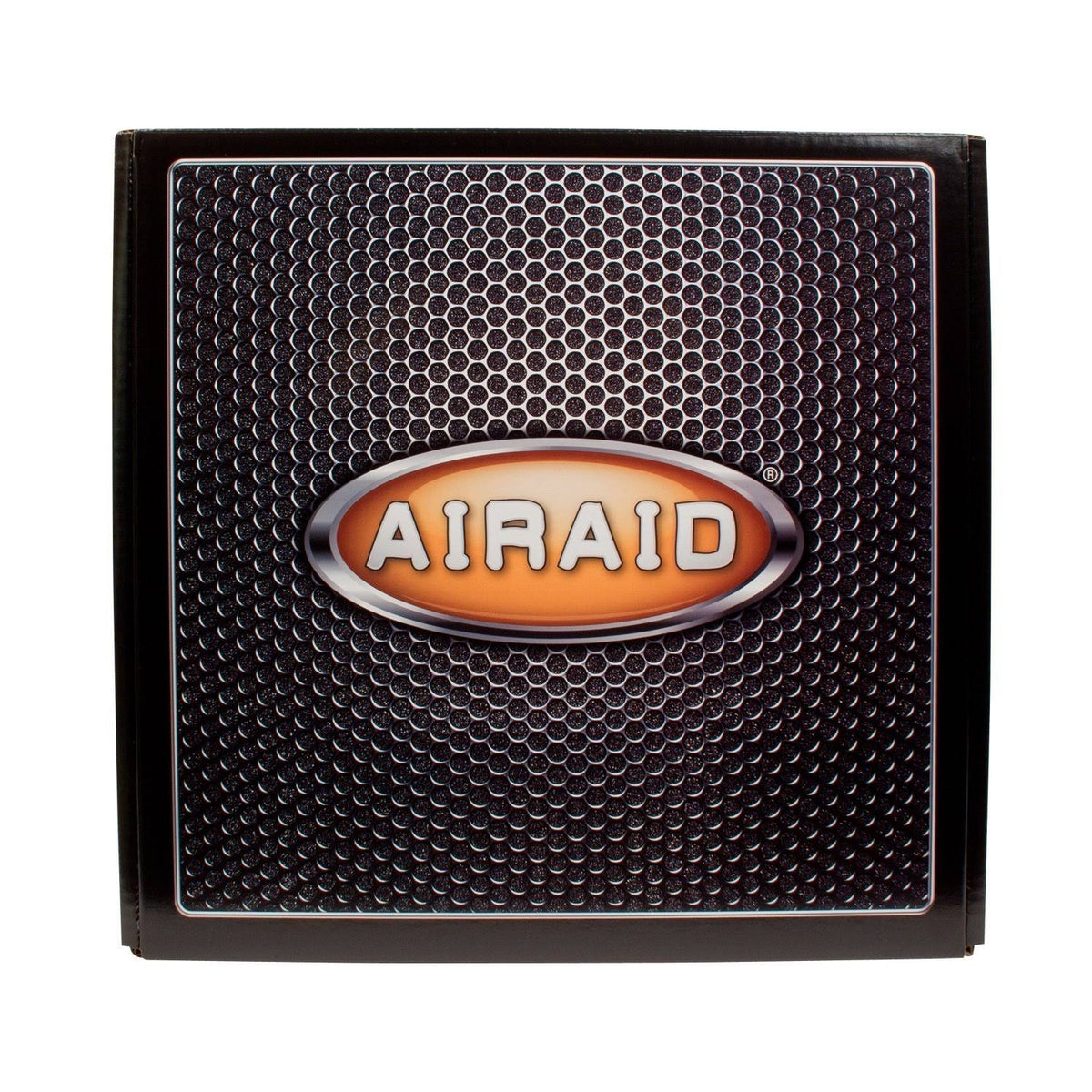 Cold Air Dam Air Intake System Y985