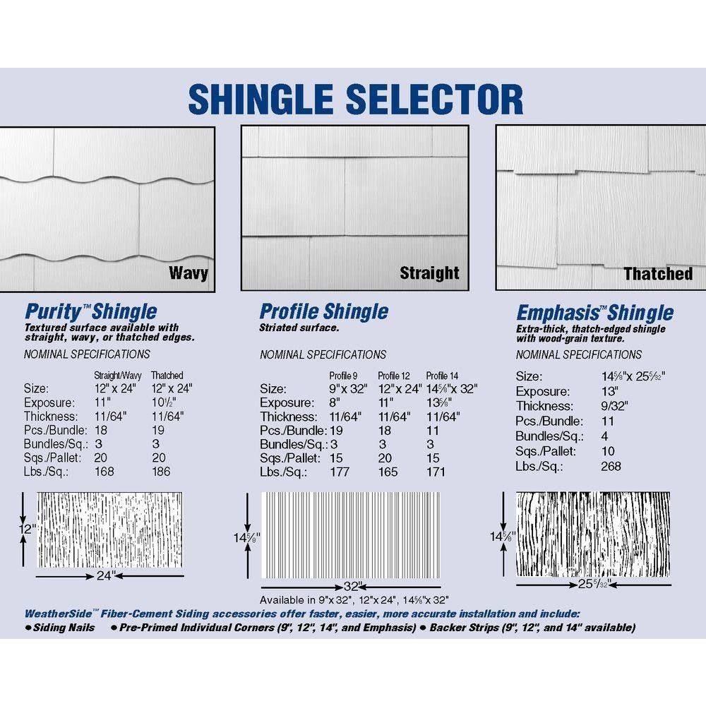 Cement Siding X770920