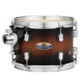 3-Piece Maple Shell Pack Satin Brown Burst I8421