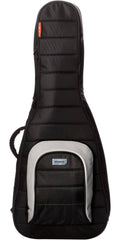 Black Acoustic Parlor Guitar Case F5382