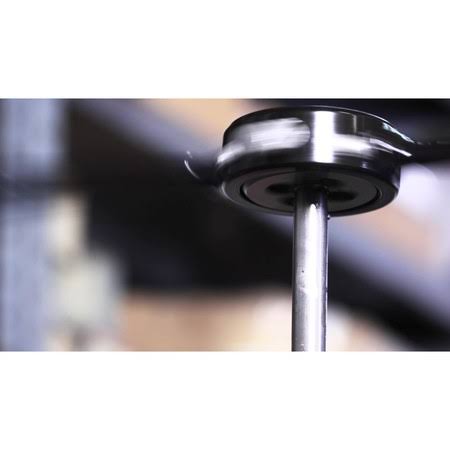 1x22-24X2x22 OD HSS Round Adjustable Die W730