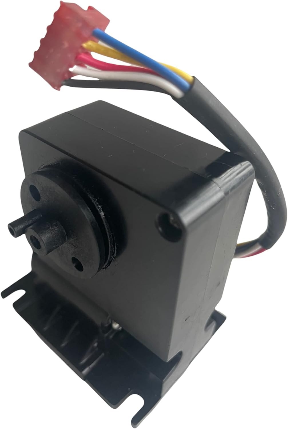 Elliptical Resistance Motor J5150