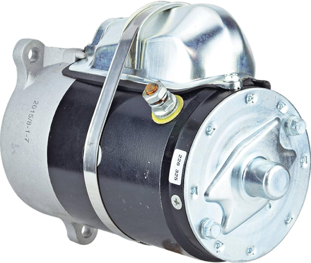 New Starter for Ford Marine Engines H6457